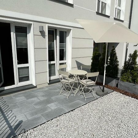 Czarnowiejska 21A By Homeprime Cracovie Extérieur photo