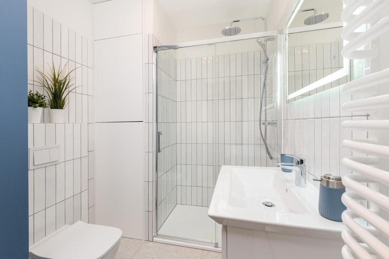 Czarnowiejska 21A By Homeprime Cracovie Extérieur photo