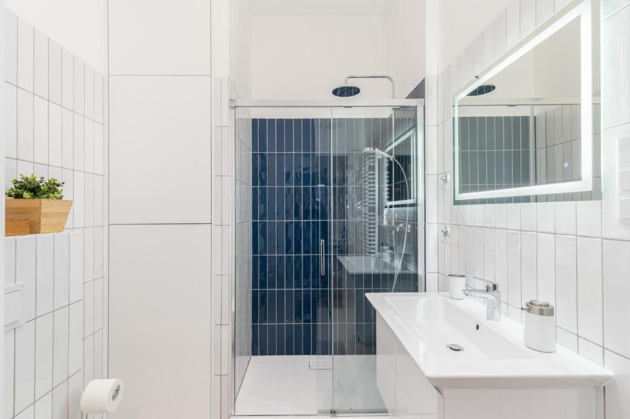 Czarnowiejska 21A By Homeprime Cracovie Extérieur photo