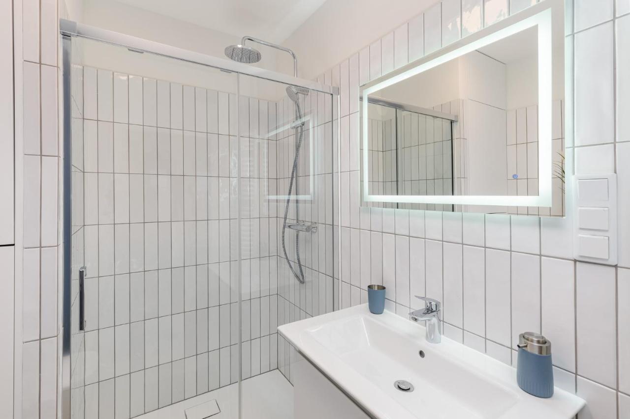 Czarnowiejska 21A By Homeprime Cracovie Extérieur photo