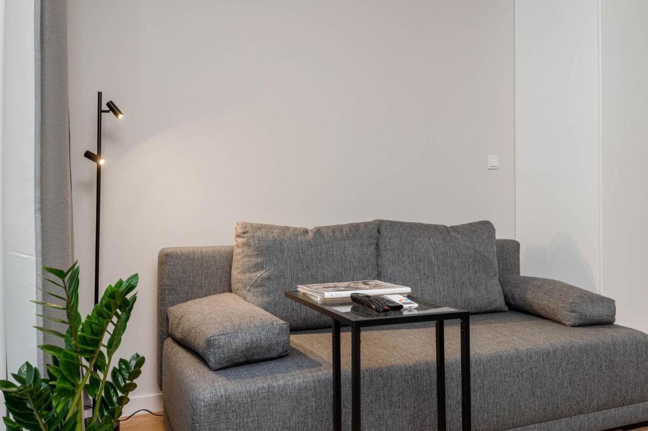 Czarnowiejska 21A By Homeprime Cracovie Extérieur photo