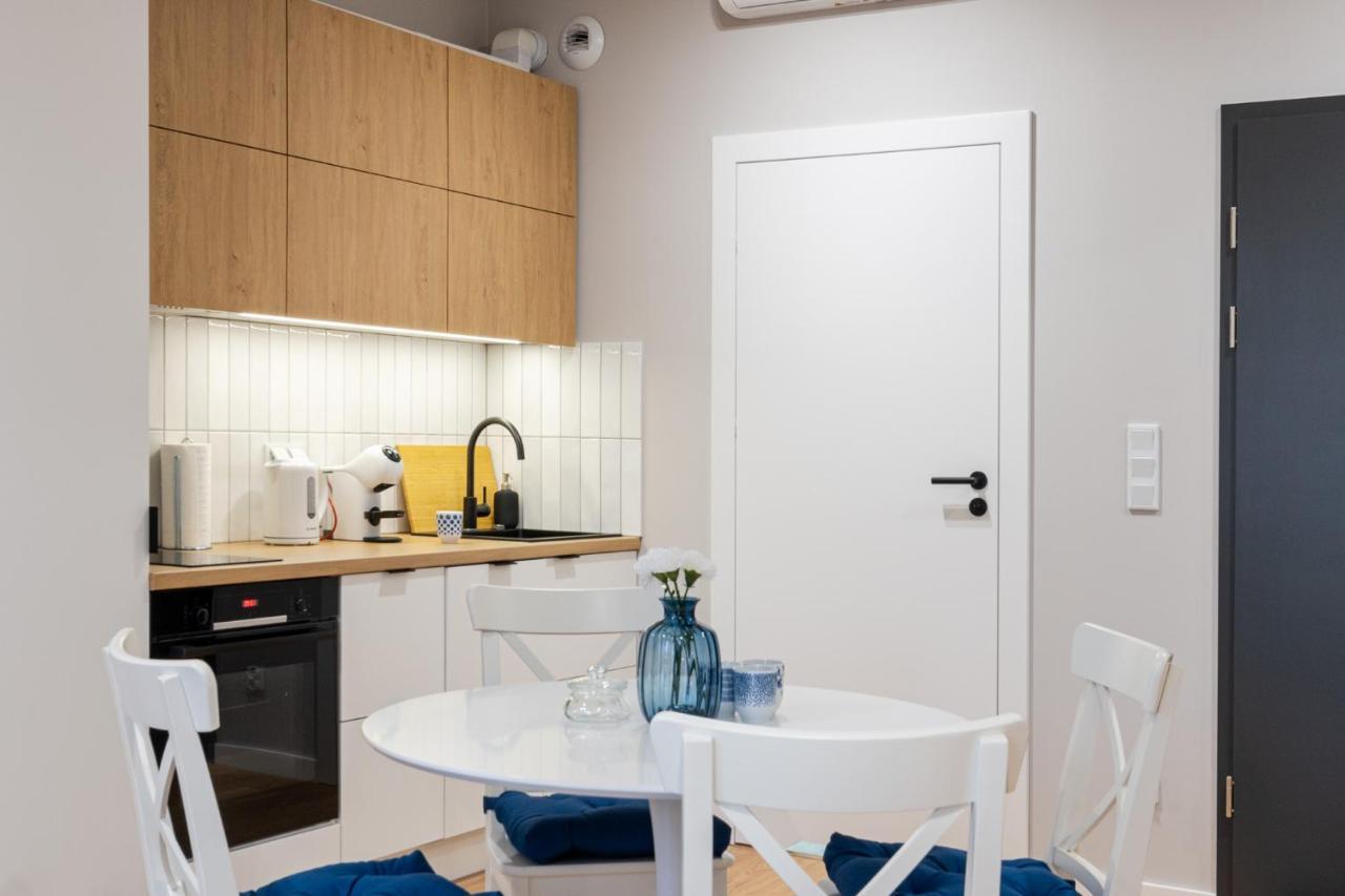 Czarnowiejska 21A By Homeprime Cracovie Extérieur photo